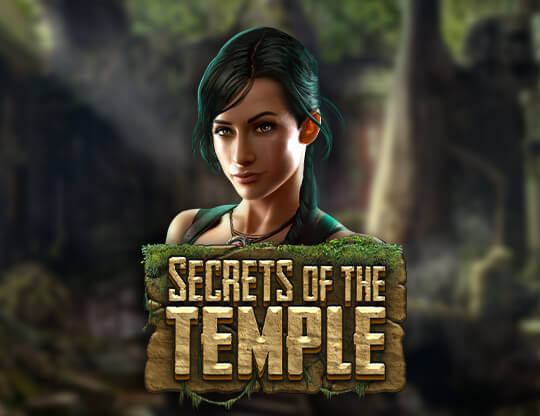 Secrets of the Temple